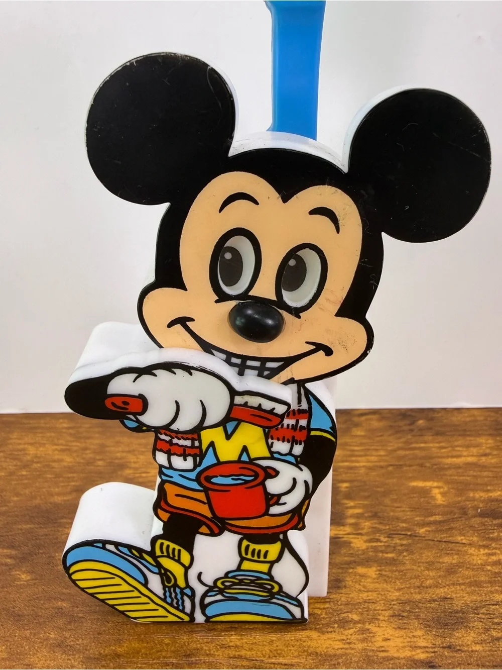 Disney vintage 1984